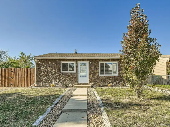 7695 Kearney Drive, Commerce City, CO 80022