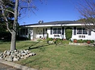 617 Purdue Dr, Claremont, CA 91711