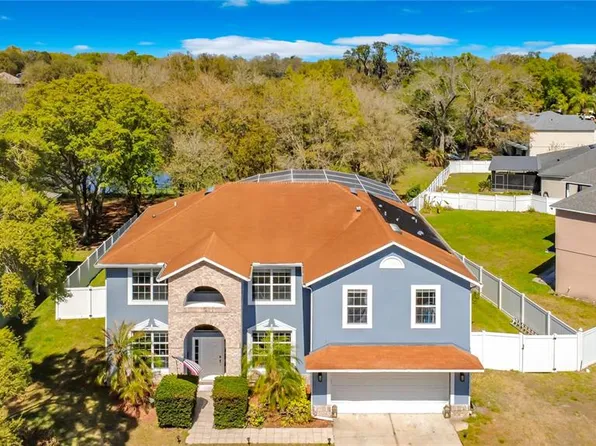 2048 Applegate Dr, Ocoee, FL 34761