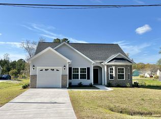 908 Sandridge Rd LOT 23, Little River, SC 29566