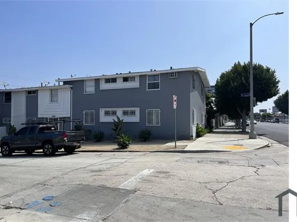 7050 6th Ave #6, Los Angeles, CA 90043