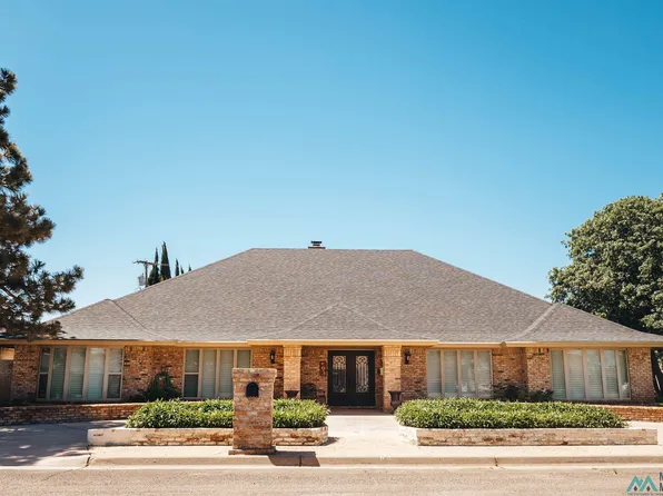 613 E Jemez Dr, Hobbs, NM 88240