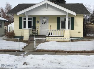2719 Phillips St, Butte, MT 59701