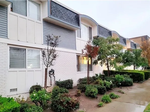 1725 Loma Ave Unit 16, Long Beach, CA 90804