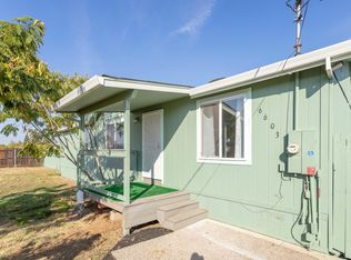 6603 Happy Valley Rd, Anderson, CA 96007