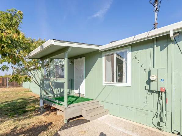 6603 Happy Valley Rd, Anderson, CA 96007