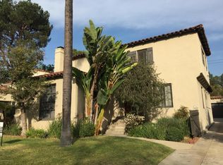 176 Glen Summer Rd, Pasadena, CA 91105