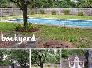 1436 N Eaton Ave, Indianapolis, IN