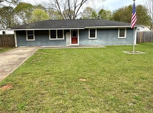 1201 County Road 602, Enterprise, AL 36330