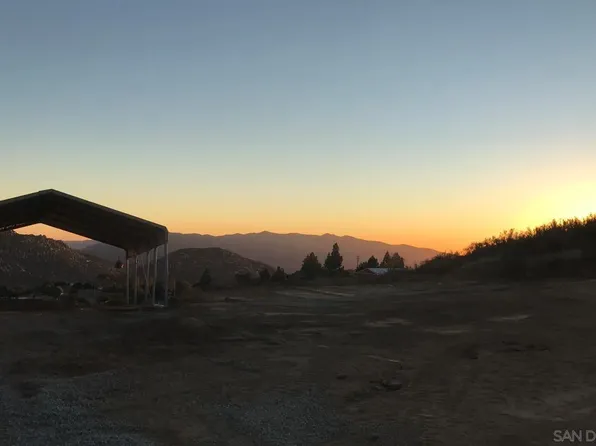 0 Honey Springs Rd Lot 25-6197, Jamul, CA 91935