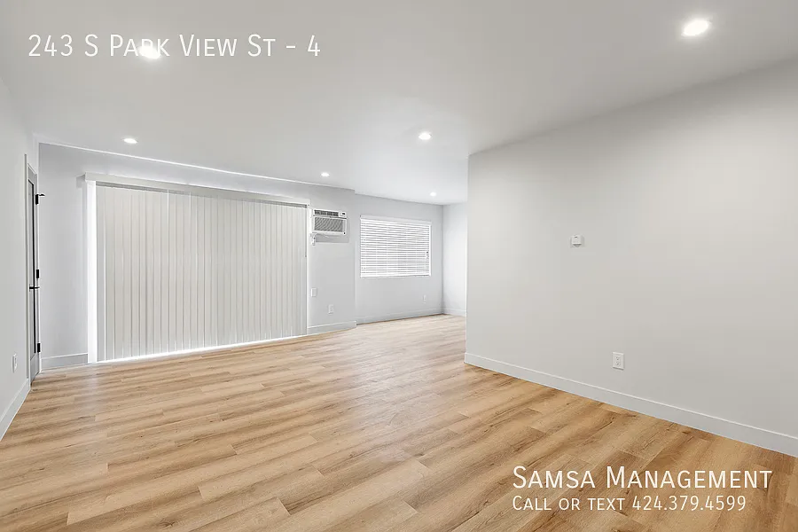 Beautiful Fully Remodeled 2bd/2ba Near DTLA (243-4) — Photo 4