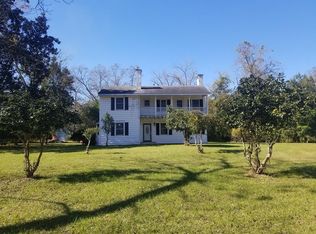 100 Green Shutters Ln, Sylvester, GA 31791