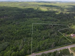 LOT Drurys Cove Rd, Sussex, NB E4E4E4