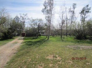 2141 W Scissor Tail Pl, Queen Valley, AZ 85118