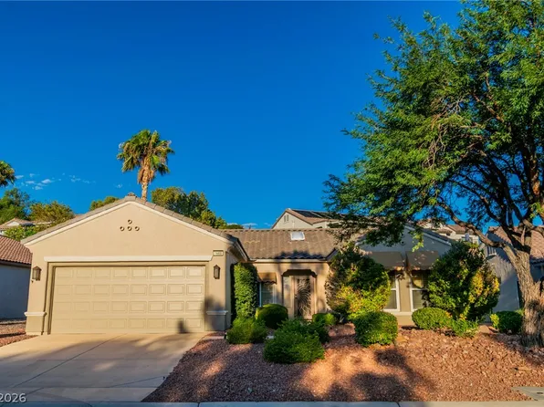 1668 Sebring Hills Dr, Henderson, NV 89052