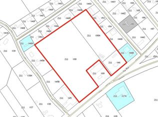 3065 Danielsville Rd, Athens, GA 30601