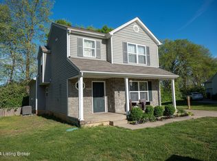 6900 Laysan Teal Ct, Louisville, KY 40228