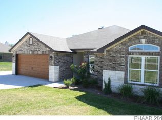 225 English Ln, Killeen, TX 76549