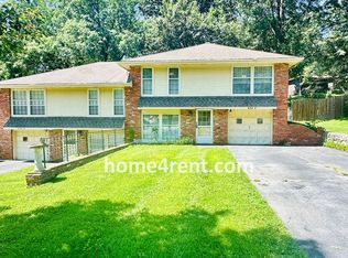 6708 NW Graden Rd #B, Kansas City, MO 64152