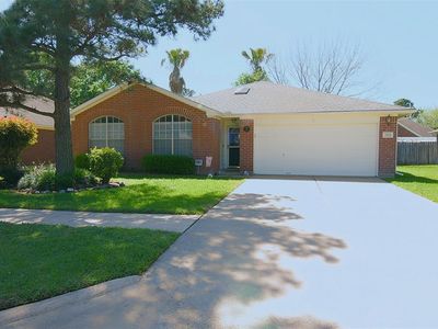 3015 Rainmont Ln, Katy, TX, 77449