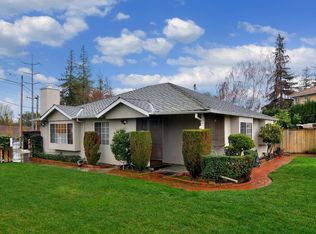 10740 Randy Ln, Cupertino, CA 95014