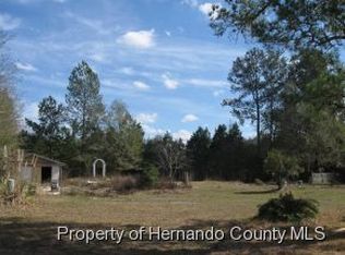 3108 Station Blvd, Brooksville, FL 34604