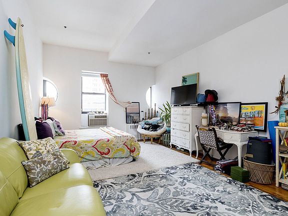3rd image of 215 W 84th St APT 502