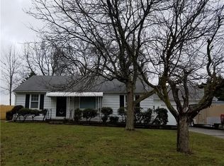 6327 Dorchester Rd, Lockport, NY 14094