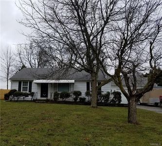 6327 Dorchester Rd, Lockport, NY, 14094