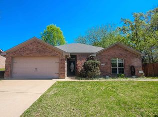 2529 Meadowland Ct, Tyler, TX 75707