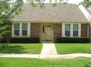 1504 Bennett St, Bryan, TX 77802