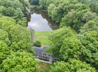 70 Upper Shad Rd, Pound Ridge, NY 10576