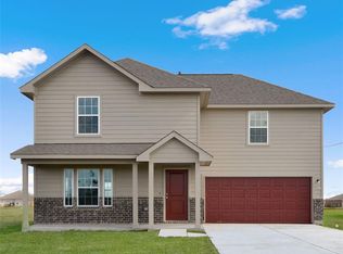 718 Road 5105, Cleveland, TX 77327