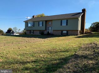 10620 Knob Rd, Mercersburg, PA 17236