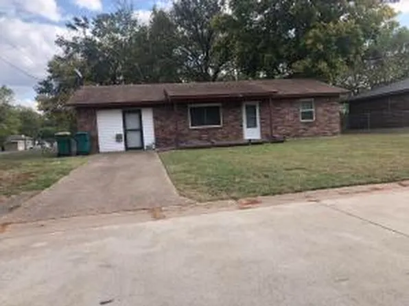 (undisclosed Address), Russellville, AR 72801