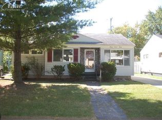 3730 Woodrow Ave, Flint, MI 48506