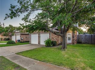 633 Rancho Dr, Mesquite, TX 75149