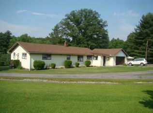 202 Glass City Rd, Philipsburg, PA 16866