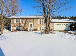 1873 Bobby Ln, Stevens Point, WI 54482