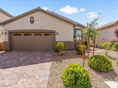 11826 Glinda Ct, Las Vegas, NV, 89183