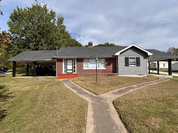 62 Rose Rd, Clearfield, KY 40313