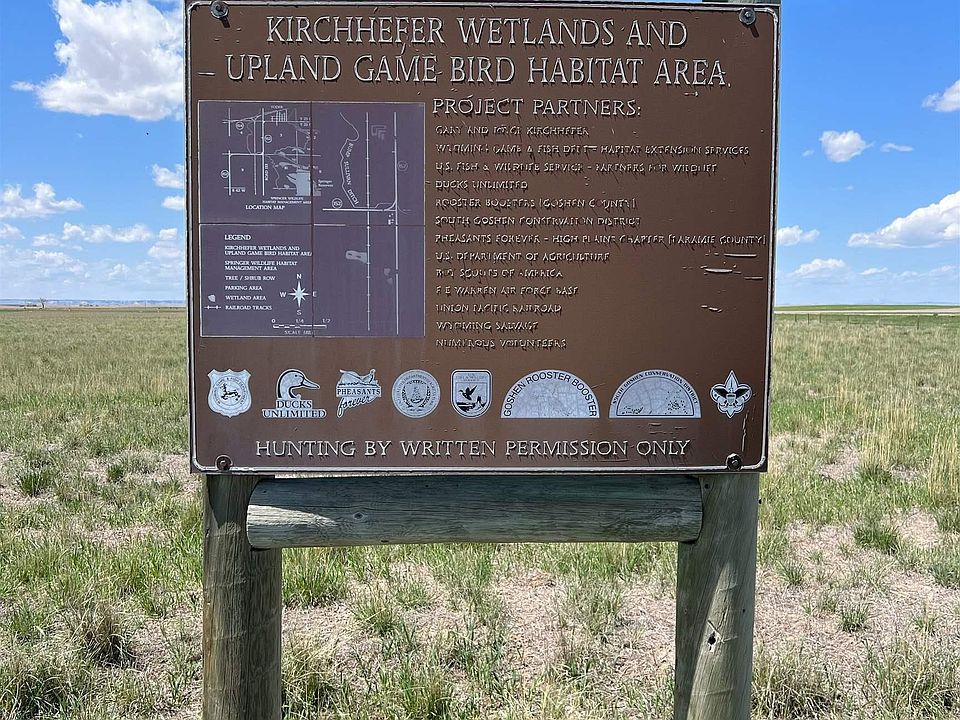 4686 Road 37, Yoder, WY 82244 MLS 20231749 Zillow