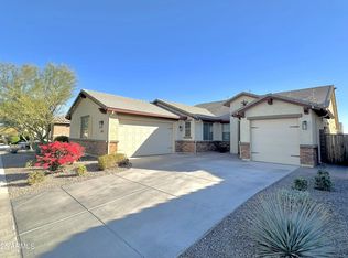 18401 W Long Lake Rd, Goodyear, AZ 85338