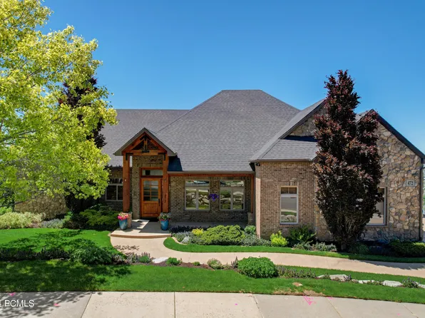 472 E Island View Cir, Farmington, UT 84025