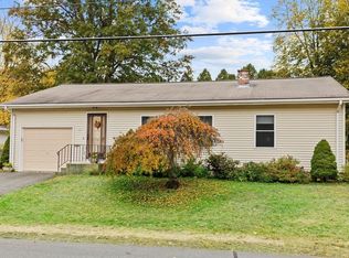 176 Pilling St, Haverhill, MA 01832