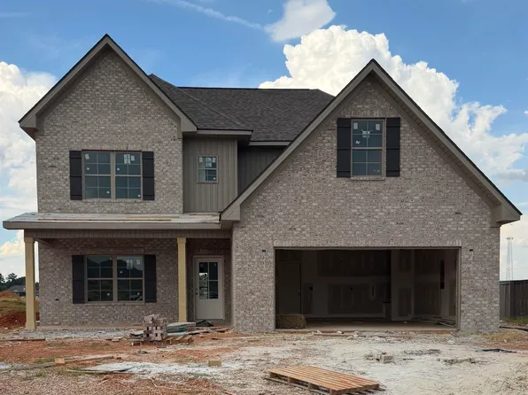 305 Plant View Dr, Meridianville, AL 35759