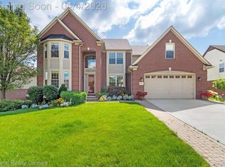 12881 Nautica Dr, Van Buren Township, MI