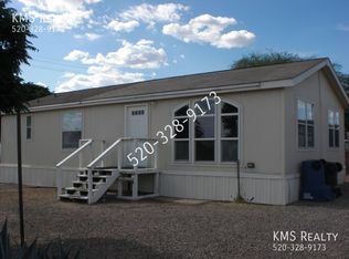 6269 S Randall Blvd, Tucson, AZ 85706