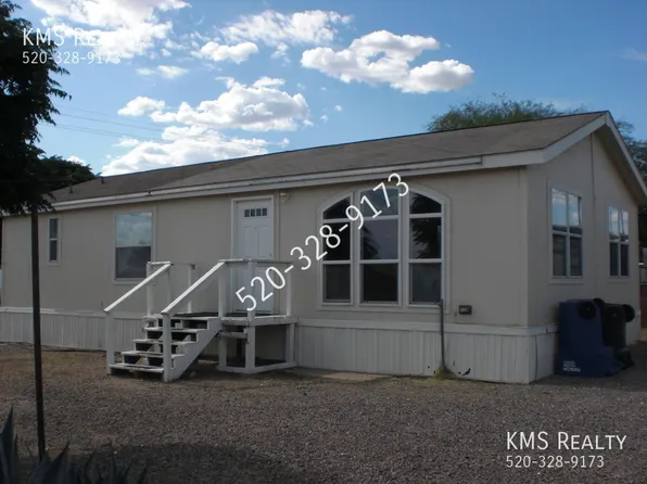 6269 S Randall Blvd, Tucson, AZ 85706