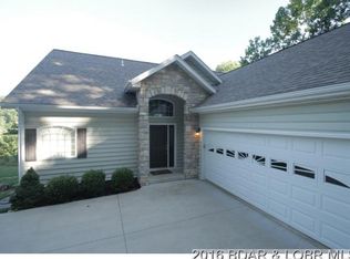 419 Peaceful Valley Rd, Osage Beach, MO 65020